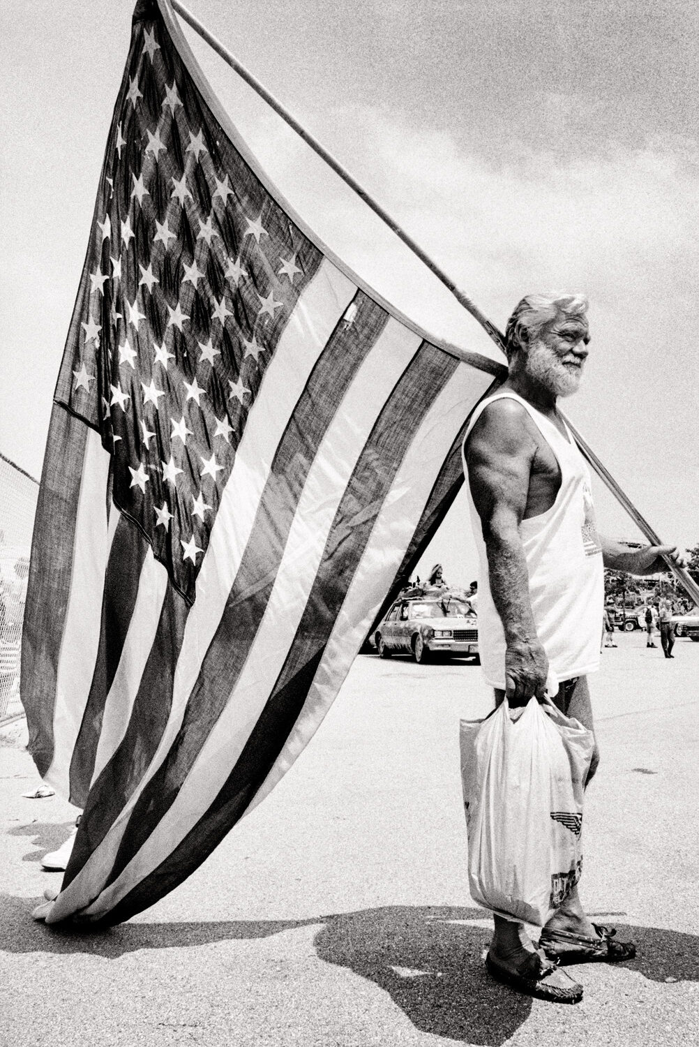 Yorck Dertinger: „New York 1993–94“ Buchpräsentation und Ausstellung